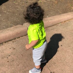 Meet your Posher, Nura